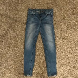 AE Next Lvl Stretch Jean